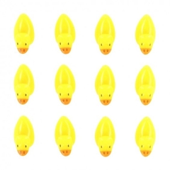 Chinches - Fun Push Pins X 12 Unidades para Pizarra Corcho - Anantrade- My shop Kawaiii