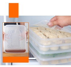 Taper/contenedor/recipiente Hermético para Alimento 1,50ml - tienda online