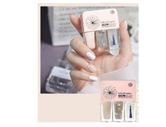 Esmalte Tricolor Kawaiii - comprar online