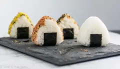 Molde Para Onigiri ( Rice Balls) Bolitas De Arroz 2 Tamaños en internet