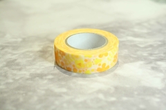 COMBO 10 unidades Washi Tape Cinta Para Decorar 12 Metros - comprar online