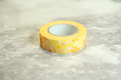 COMBO 5 unidades Washi Tape Cinta Para Decorar 12 Metros - comprar online