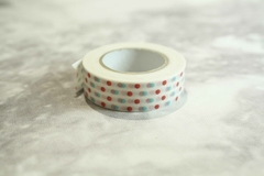 COMBO 5 unidades Washi Tape Cinta Para Decorar 12 Metros - tienda online