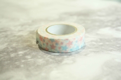 Imagen de COMBO 5 unidades Washi Tape Cinta Para Decorar 12 Metros