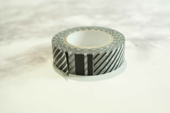 COMBO 5 unidades Washi Tape Cinta Para Decorar 12 Metros - tienda online