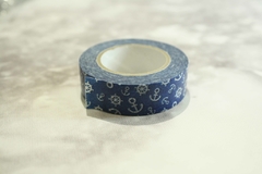 COMBO 5 unidades Washi Tape Cinta Para Decorar 12 Metros - comprar online