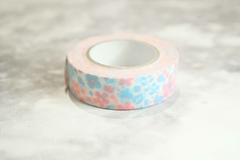 COMBO 5 unidades Washi Tape Cinta Para Decorar 12 Metros en internet