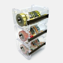 Dispenser Washi Tape Racionador Cinta Adhesiva Decorativa - Anantrade- My shop Kawaiii
