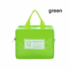 Bolso Lunchera Vianda Térmica P/alimento/neceser Travel - Anantrade- My shop Kawaiii