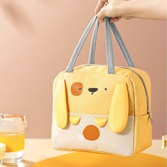 Bolso Lunchera Vianda Térmica Porta Alimento Infantil/adulto en internet