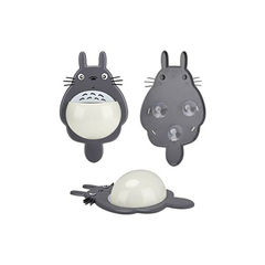 Estante Organizador /cepillos De Dientes/baño/cocina Totoro - comprar online