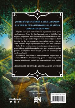 UN CUENTO DE MAGIA - comprar online