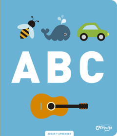 ABC - jugar y aprender