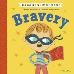 BRAVERY - Big words for little people