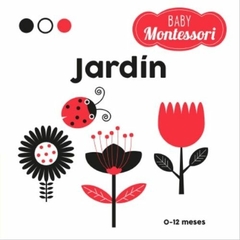JARDÍN - Baby Montessori
