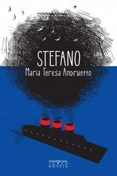 STEFANO ( con detalles )