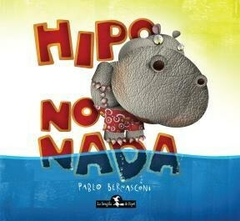 HIPO NO NADA (tapa blanda )