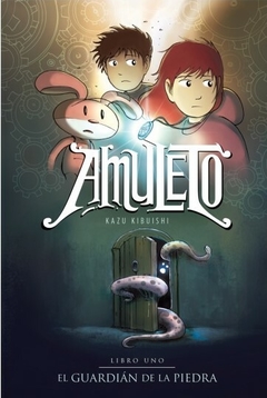 AMULETO ( disponible del 1 al 8 )