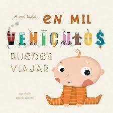 A MI LADO ... MIL VEHICULOS PUEDES SER