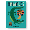 ANIMALES ( tamaño XL )