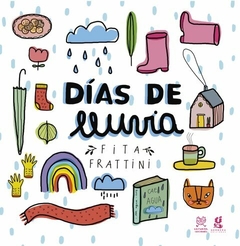 DÍAS DE LLUVIA ( con detalles )