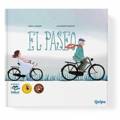 EL PASEO