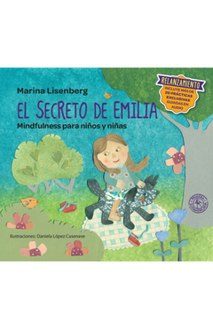 EL SECRETO DE EMILIA - Mindfulness para niños y niñas
