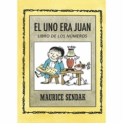 EL UNO ERA JUAN libro de los números