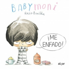 ME ENFADO! (BABYMONI)