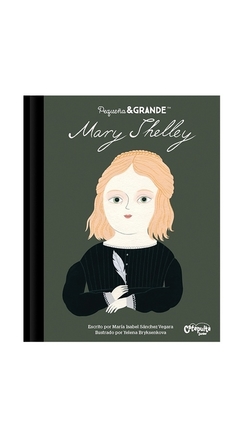 MARY SHELLEY - Colección Pequeña y Grande