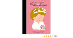 PRINCESS DIANA - LITTLE PEOPLE, BIG DREAM - comprar online