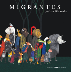 MIGRANTES