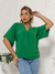 BLUSA FEMININA SOCIAL DUNA . BLU-0014