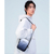 Shoulder Bag Masculina Modelo Degrade - SHOULDER BAGS | LOJA OFICIAL