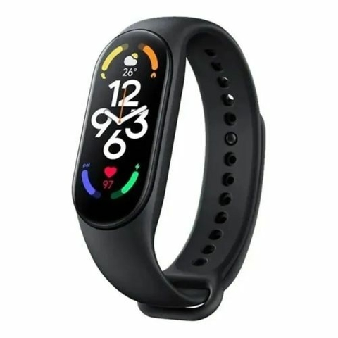 Reloj Smartwatch Xiaomi Mi Smart Band 7