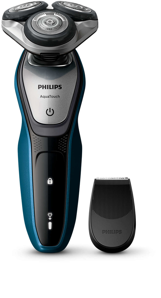 Afeitadora Philips Aqua Touch Shaver 3000 S3122/51