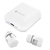 Auriculares Bluetooth inalámbricos Motorola moto buds 120 blanco - comprar online