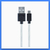 CABLE DE CARGA USB A MICRO USB G.E 36601 - comprar online