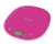 BALANZA DE COCINA TERRAILLON MACARON LIGHT FUCSIA