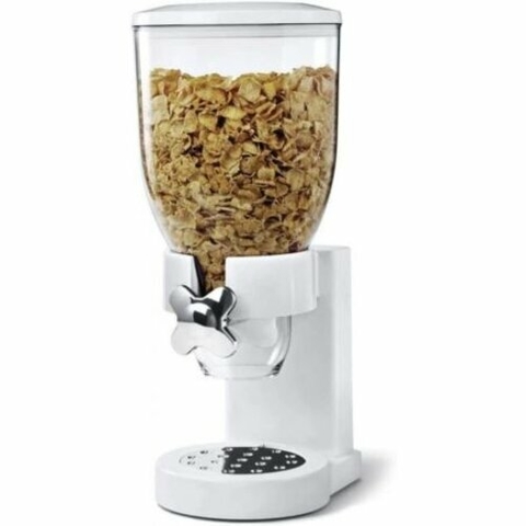 Dispenser de cereales individual para mesada 14421