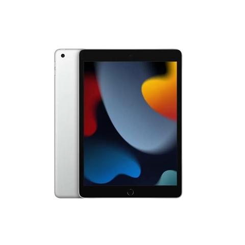 Tablet Apple iPad 9th 64GB Blanca