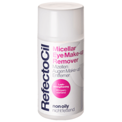 Micellar Eye Make Up Remover - 1 frasco de 150ml