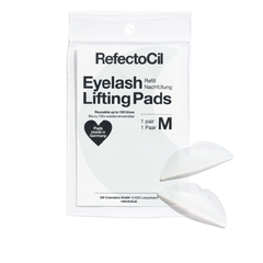 Eyelash Lift Refill Lifting Pads M RefectoCil - 1 par de bigudíes