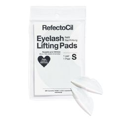 Eyelash Lift Refill Lifting Pads S RefectoCil - 1 par de bigudíes