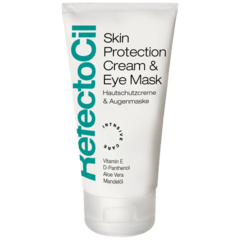 Skin Protection Cream & Eye Mask RefectoCil - 1 pomo de 75ml