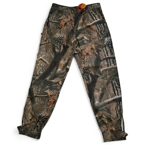 Braman ropa de caza hotsell