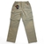 PANTALÓN RIPSTOP DESMONTABLE - BEIGE