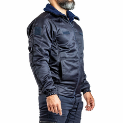 Campera Palmaj Azul T:XXS-XXL (5101999) - Rerda S.A. - Sastrería Militar