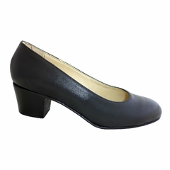 Zapato Dama de Cuero (8203265) - tienda online