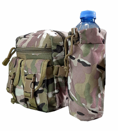 Morral camuflado deals